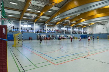 Bild 612 - wBJ Auswahl Futsalturnier